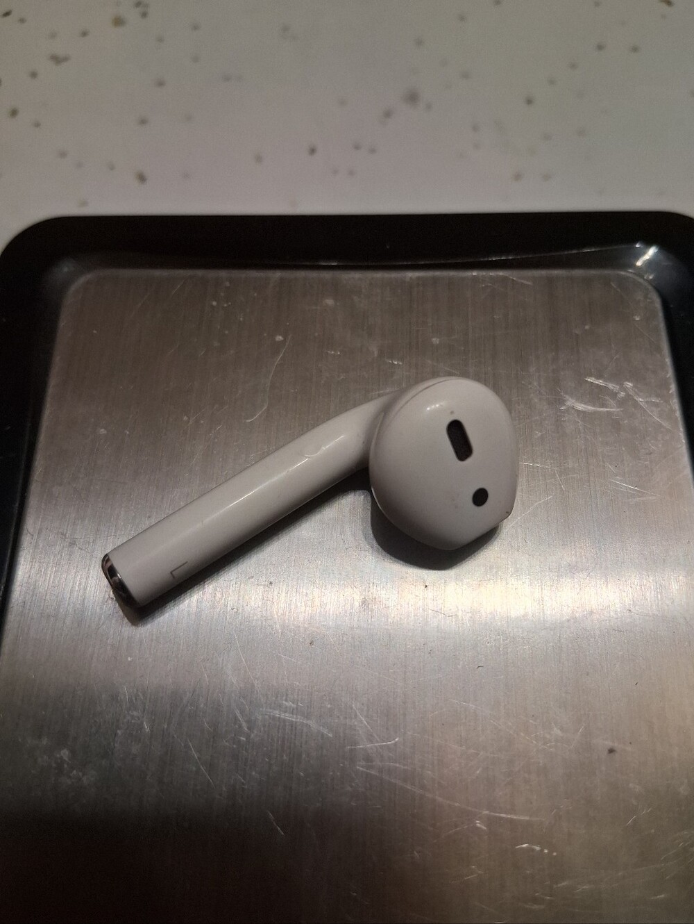 Apple Airpod 2 Left Replacement ONLY